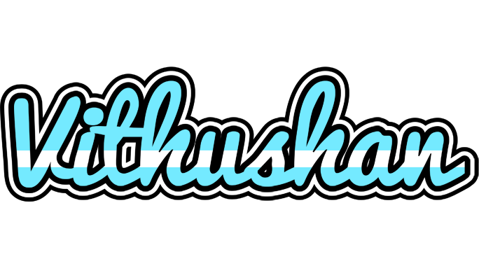 Vithushan argentine logo
