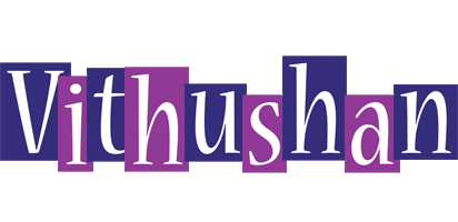 Vithushan autumn logo