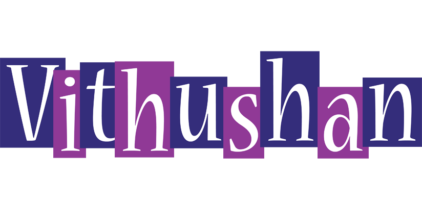 Vithushan autumn logo