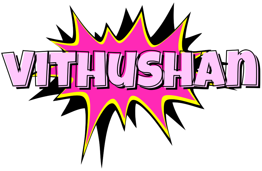 Vithushan badabing logo
