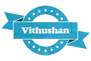 Vithushan balance logo