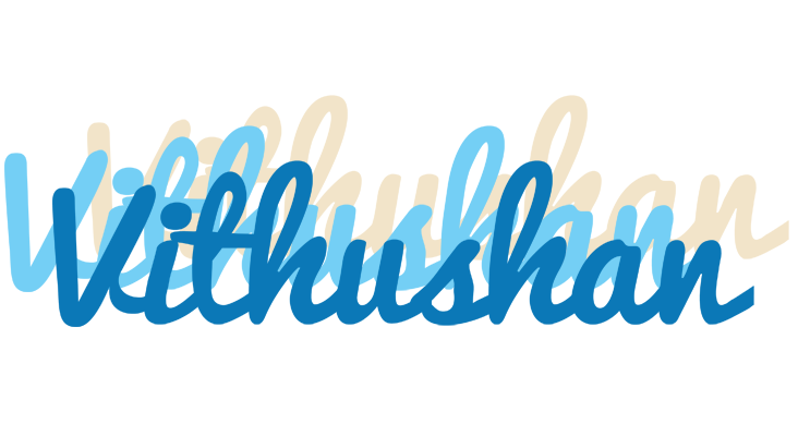 Vithushan breeze logo