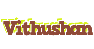 Vithushan caffeebar logo