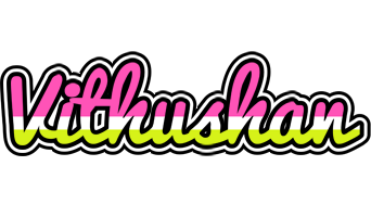 Vithushan candies logo