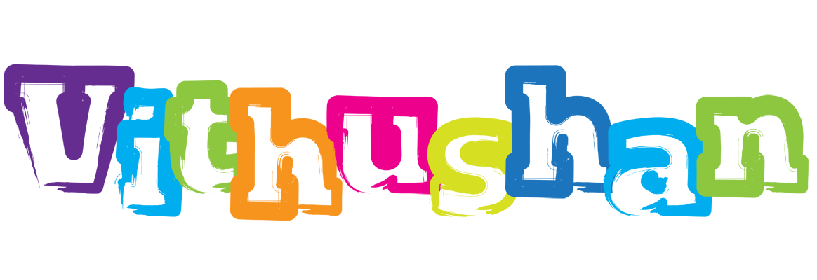 Vithushan casino logo