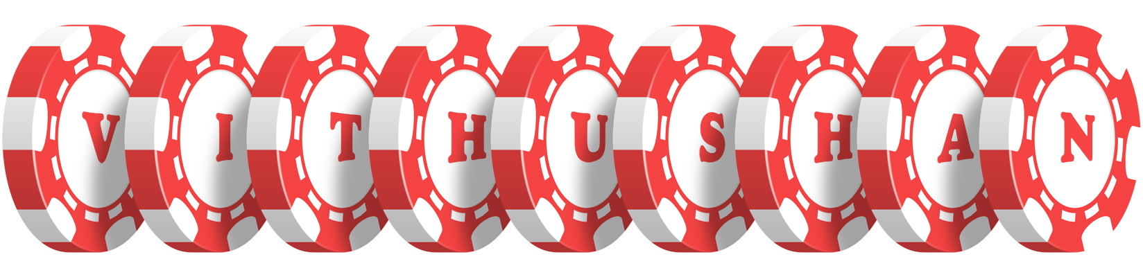 Vithushan chip logo