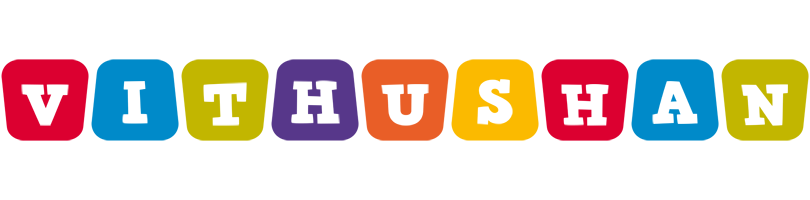 Vithushan daycare logo