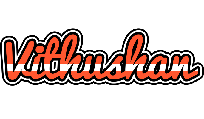 Vithushan denmark logo