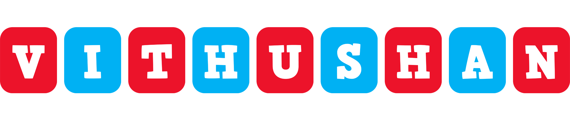 Vithushan diesel logo