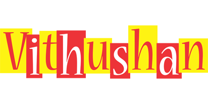 Vithushan errors logo