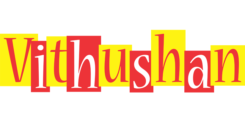 Vithushan errors logo