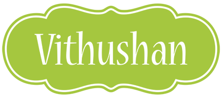 Vithushan family logo