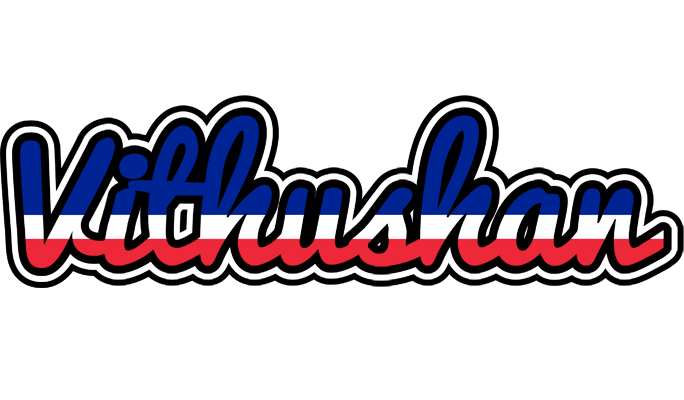 Vithushan france logo