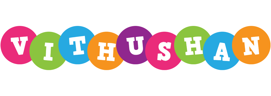 Vithushan friends logo