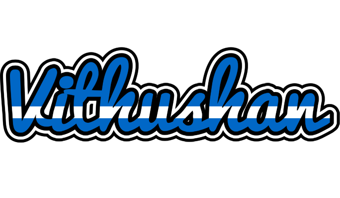 Vithushan greece logo
