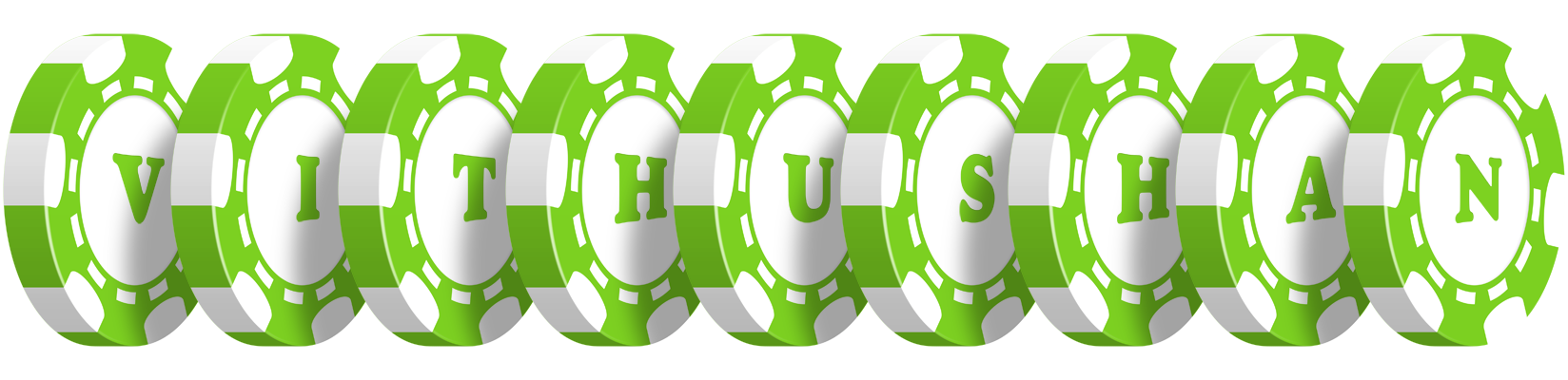 Vithushan holdem logo