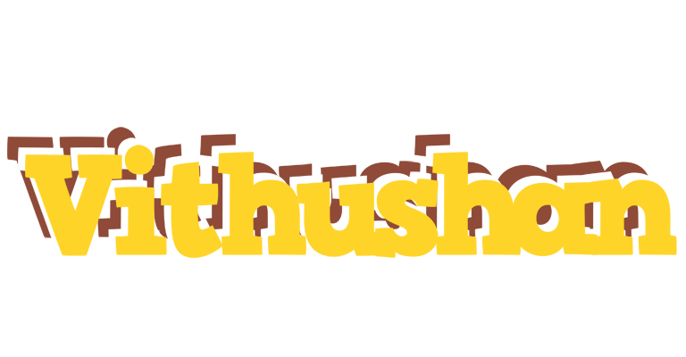 Vithushan hotcup logo