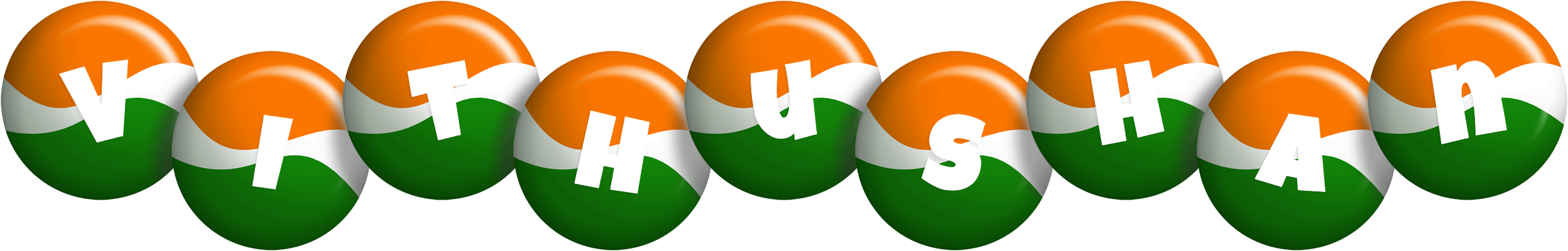 Vithushan india logo