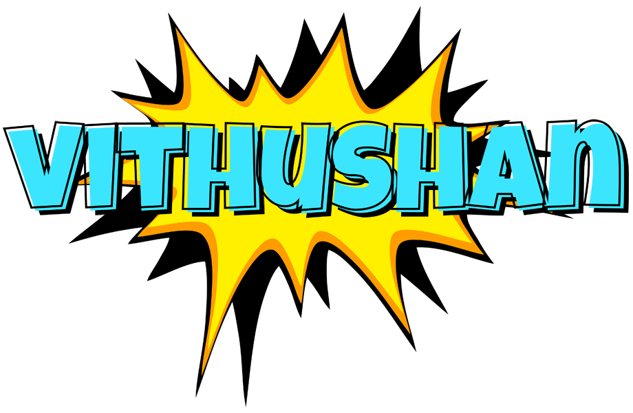Vithushan indycar logo