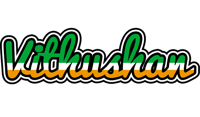 Vithushan ireland logo