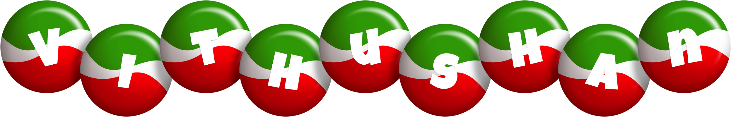 Vithushan italy logo