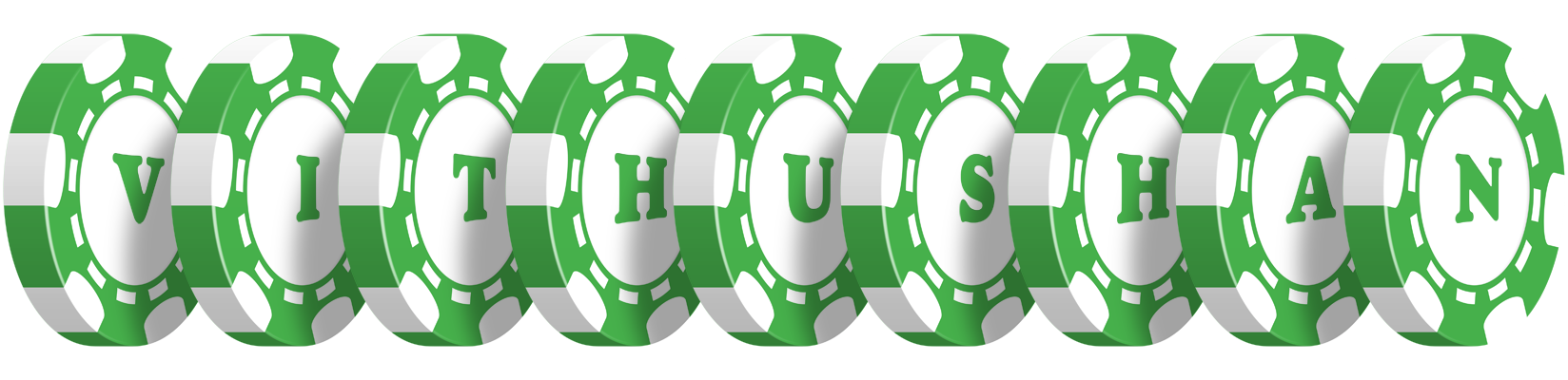 Vithushan kicker logo