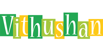 Vithushan lemonade logo