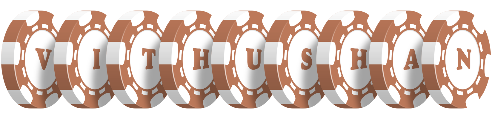 Vithushan limit logo