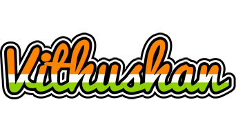 Vithushan mumbai logo