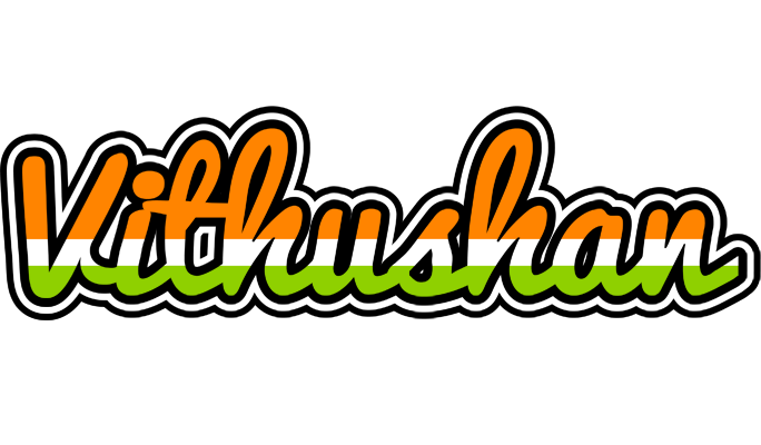 Vithushan mumbai logo