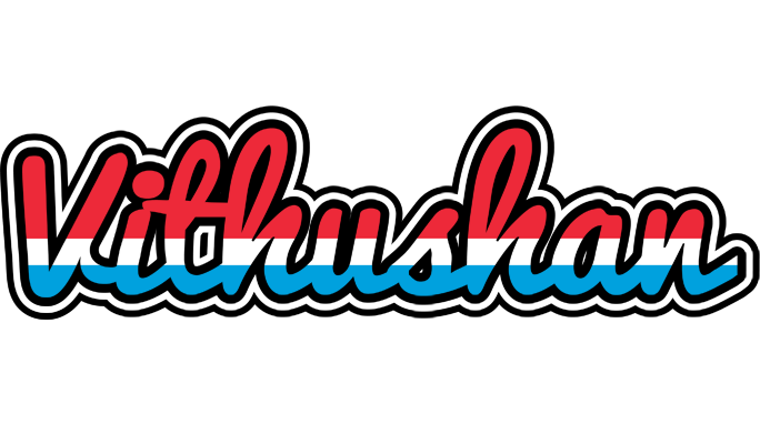 Vithushan norway logo