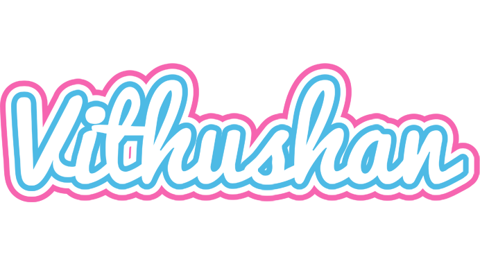 Vithushan outdoors logo