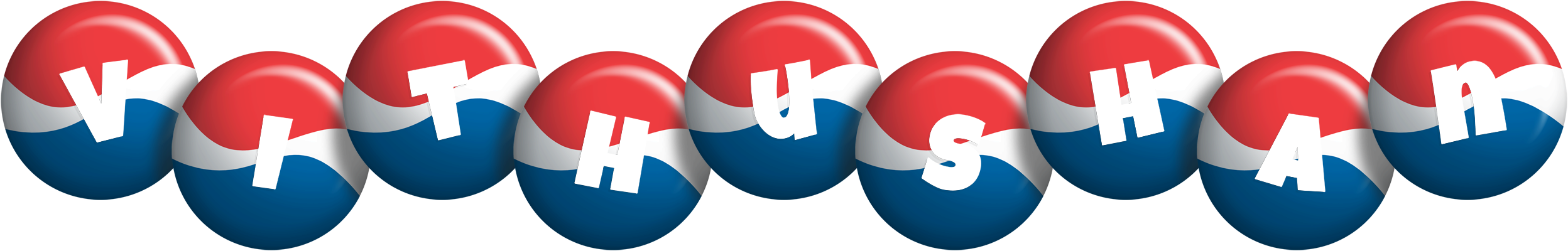 Vithushan paris logo