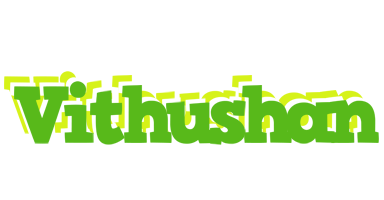 Vithushan picnic logo