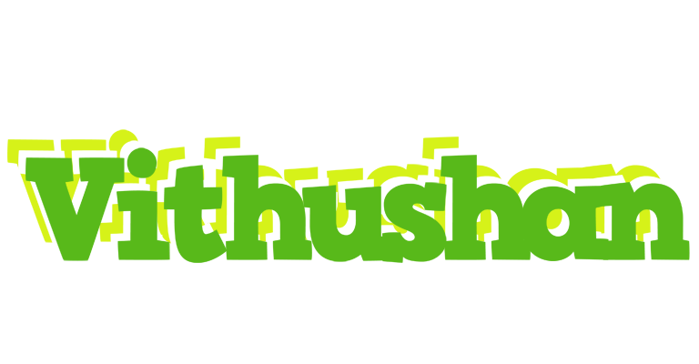 Vithushan picnic logo