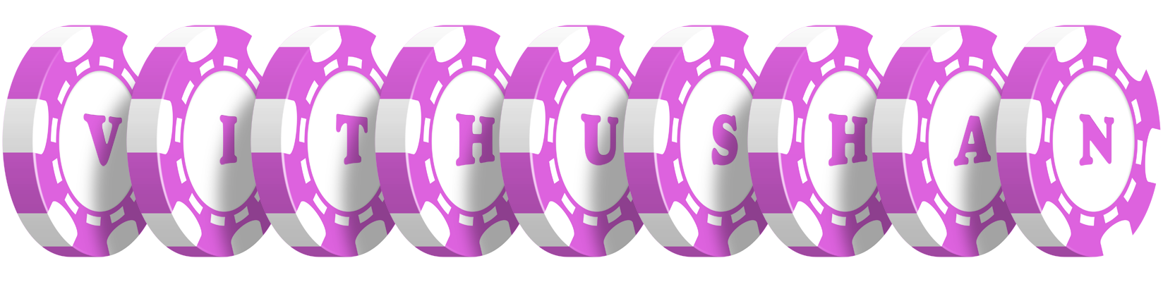 Vithushan river logo