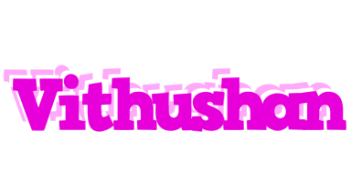 Vithushan rumba logo