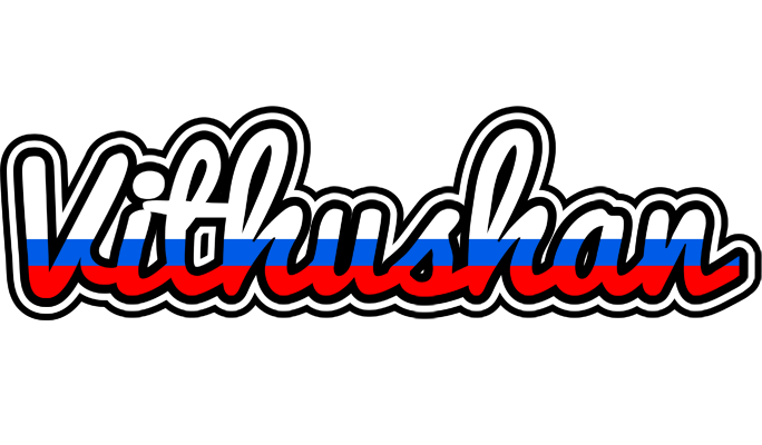 Vithushan russia logo