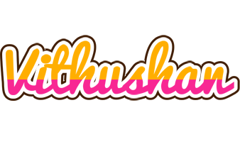 Vithushan smoothie logo