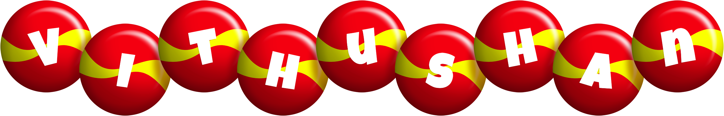 Vithushan spain logo