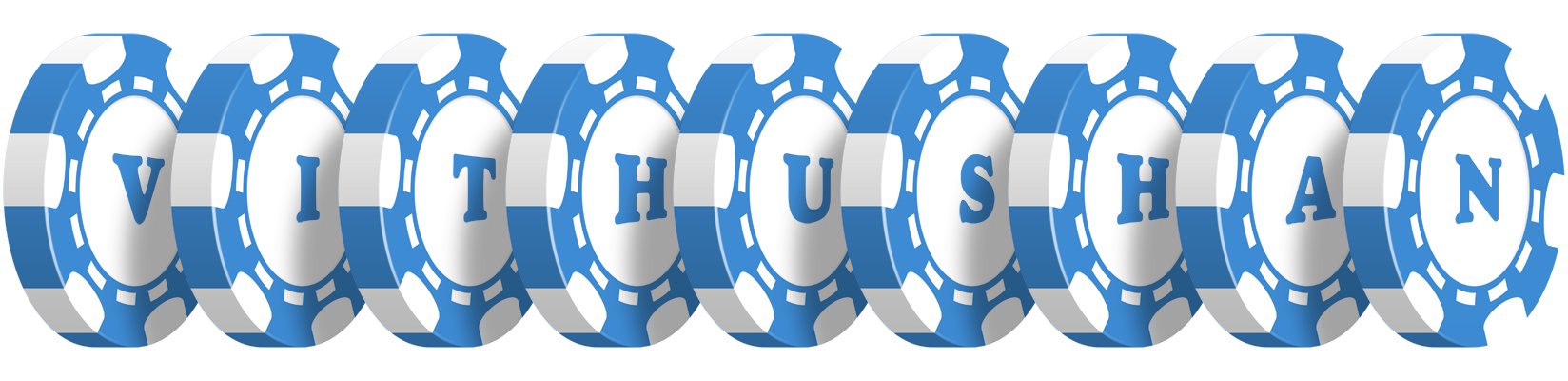 Vithushan vegas logo
