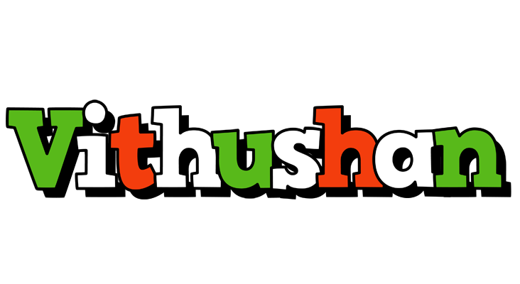 Vithushan venezia logo