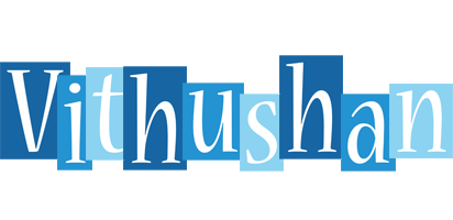 Vithushan winter logo