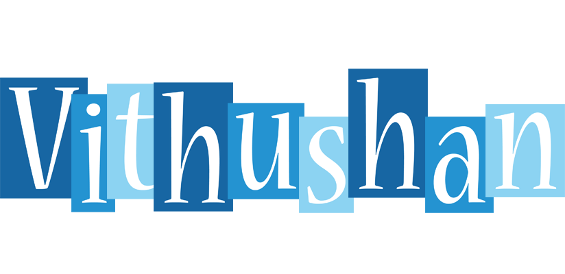 Vithushan winter logo