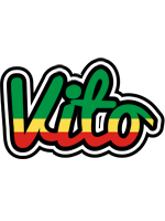 Vito african logo