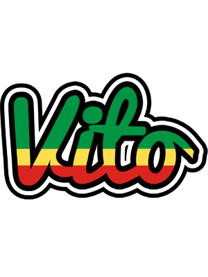 Vito african logo