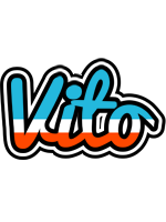 Vito america logo