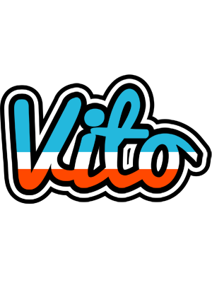 Vito america logo