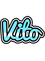 Vito argentine logo