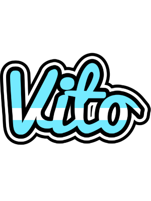 Vito argentine logo